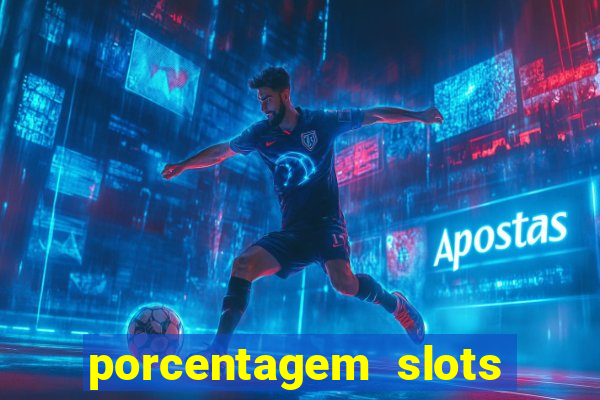 porcentagem slots pg popbra