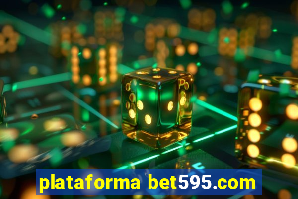 plataforma bet595.com