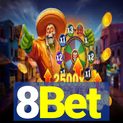 8Bet