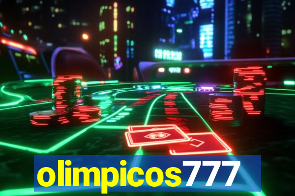 olimpicos777