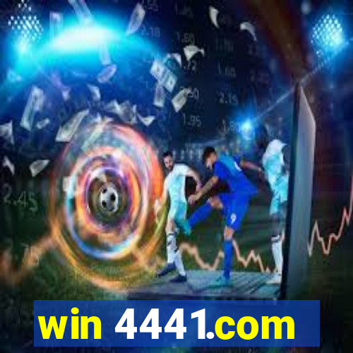 win 4441.com