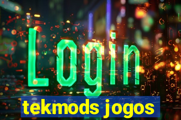 tekmods jogos