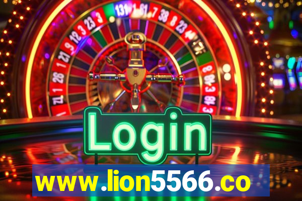 www.lion5566.com