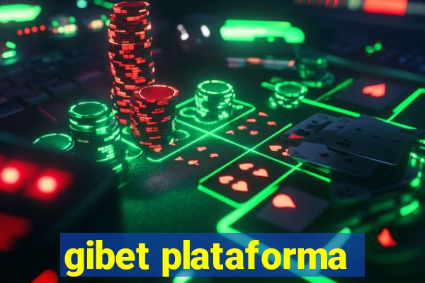 gibet plataforma