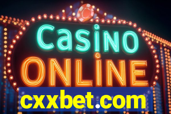 cxxbet.com