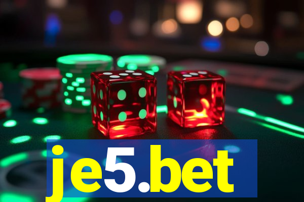 je5.bet