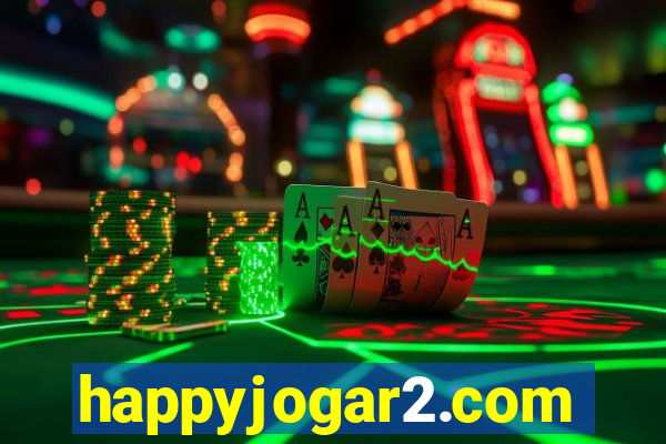 happyjogar2.com