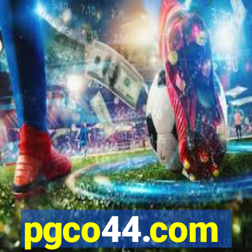 pgco44.com