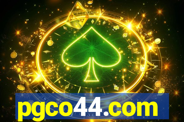 pgco44.com