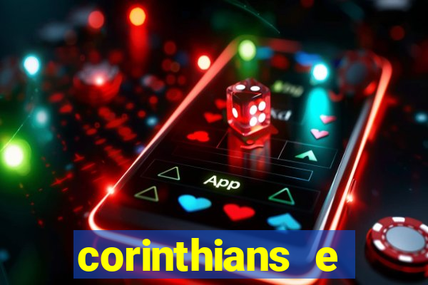 corinthians e cruzeiro futemax