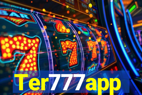 Ter777app