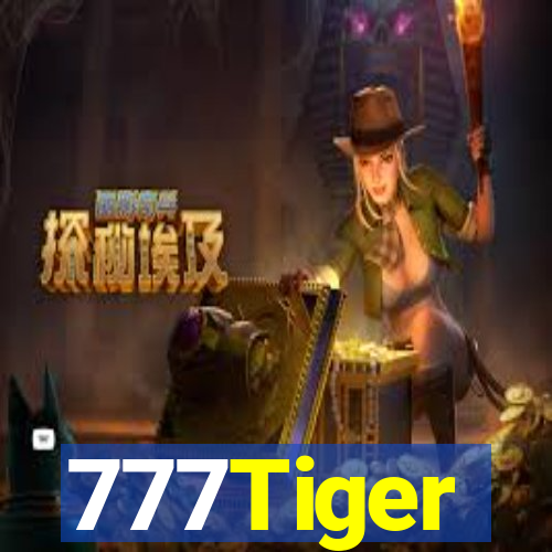 777Tiger