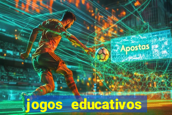 jogos educativos para autismo online