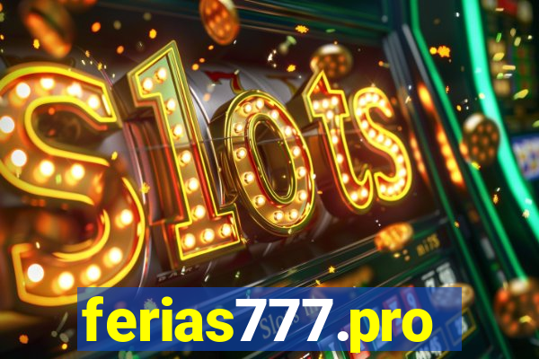 ferias777.pro