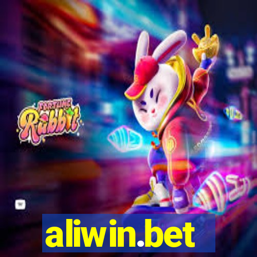 aliwin.bet