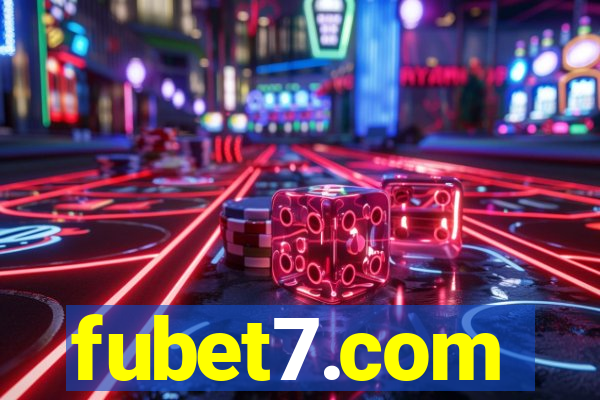 fubet7.com