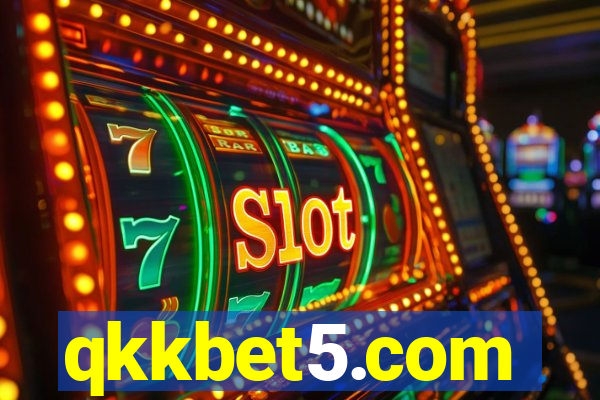 qkkbet5.com