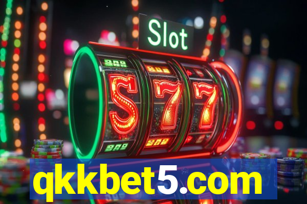 qkkbet5.com