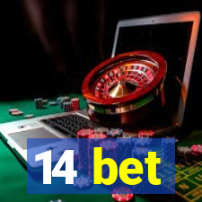 14 bet