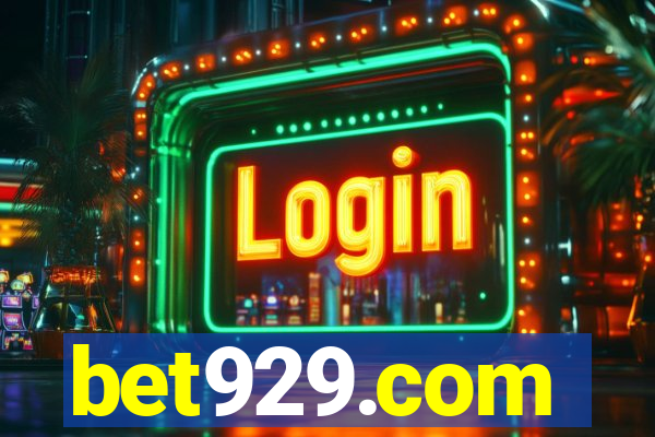 bet929.com