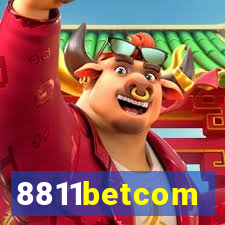 8811betcom