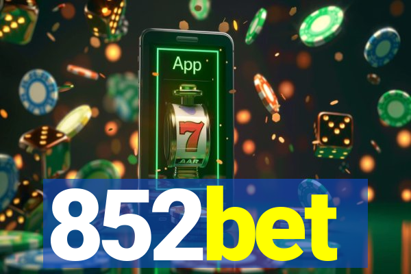 852bet