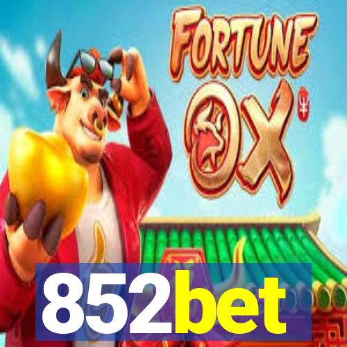 852bet