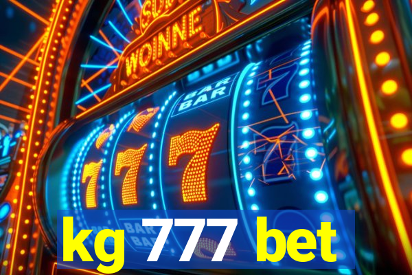 kg 777 bet