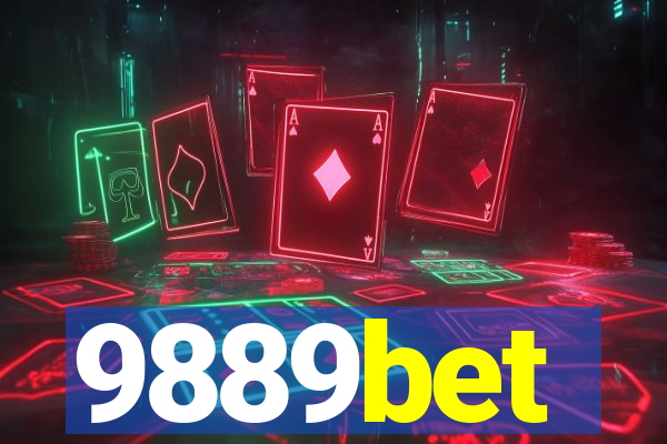 9889bet