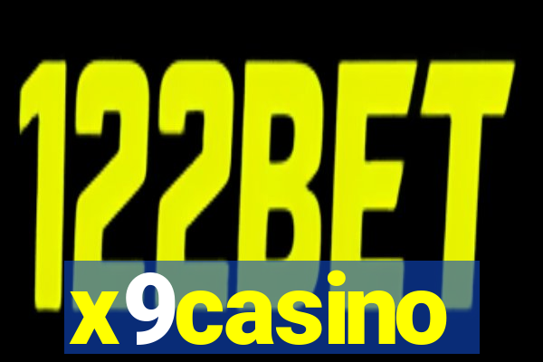 x9casino