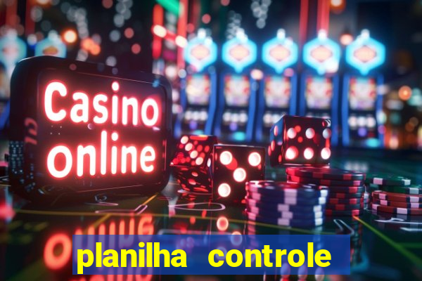 planilha controle day trade