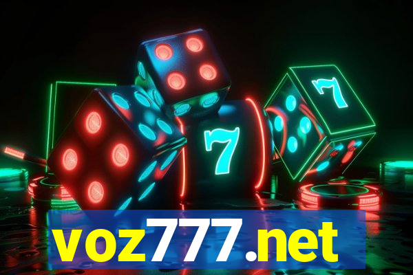 voz777.net