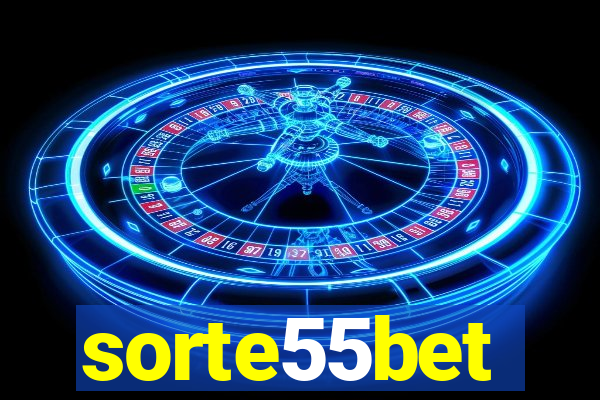 sorte55bet