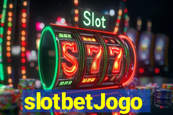 slotbetJogo