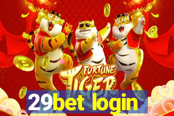 29bet login