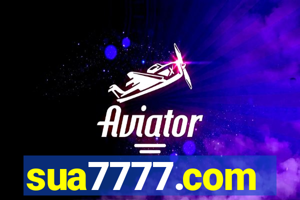 sua7777.com