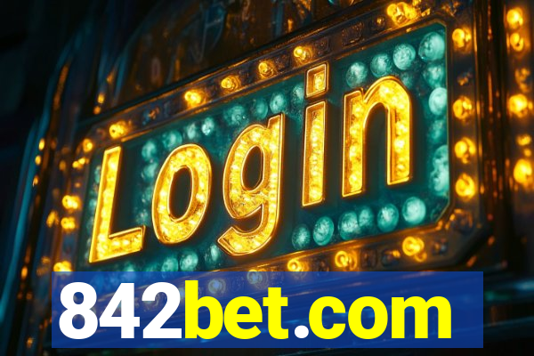 842bet.com