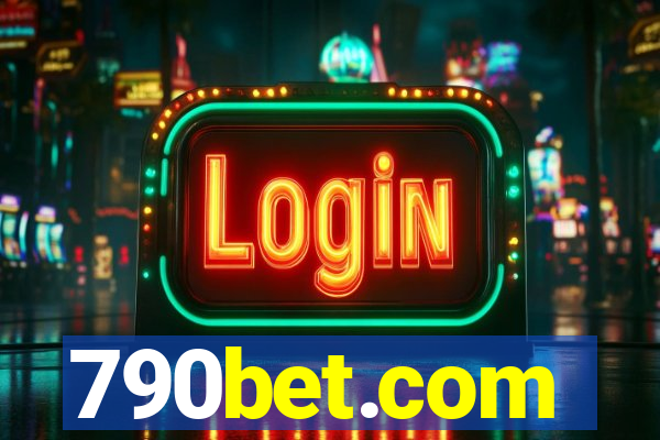 790bet.com