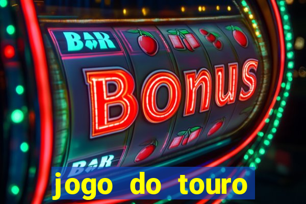 jogo do touro fortune ox demo