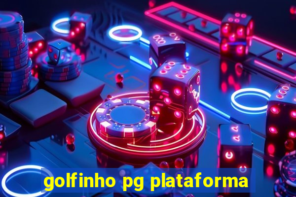 golfinho pg plataforma