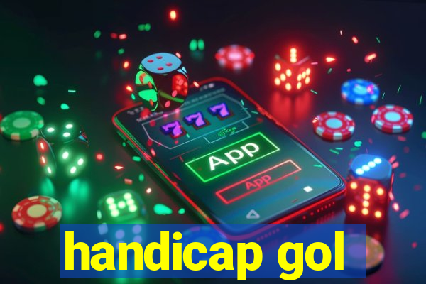 handicap gol