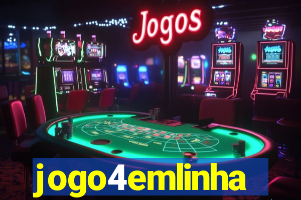 jogo4emlinha