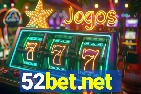 52bet.net