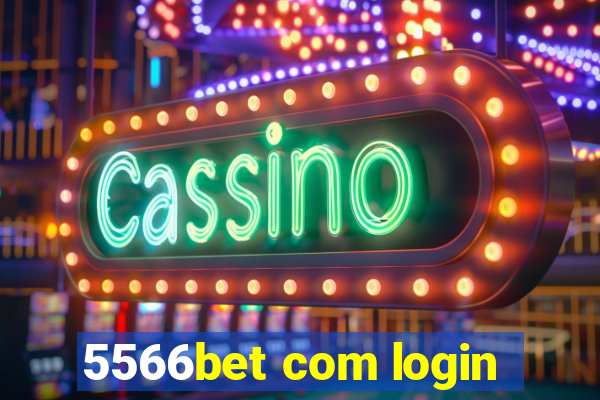 5566bet com login