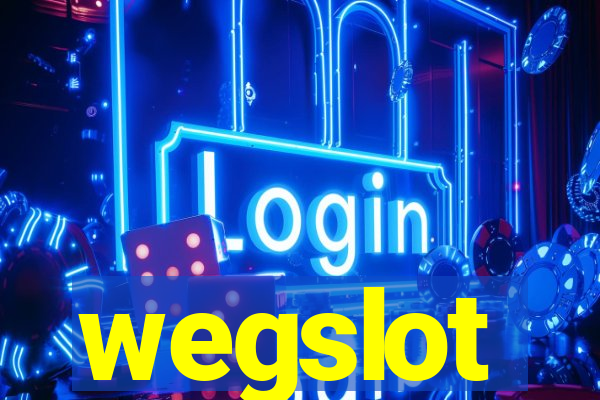 wegslot