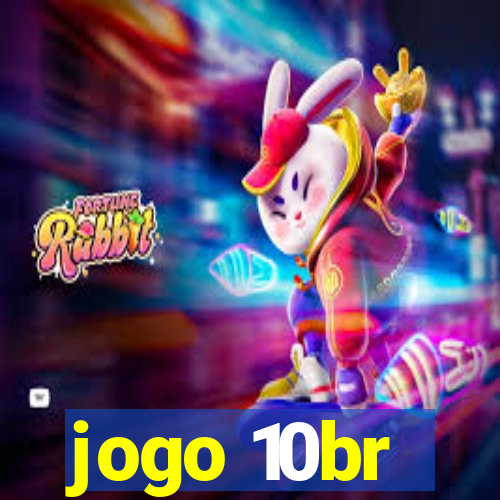 jogo 10br