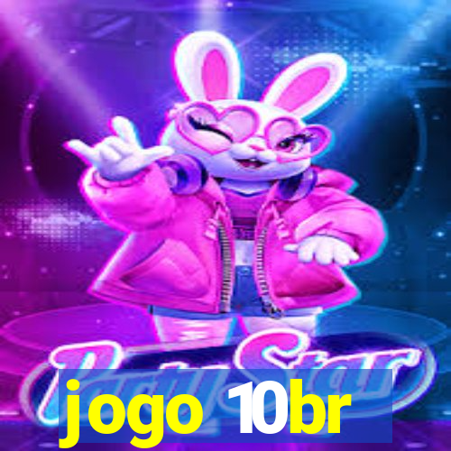 jogo 10br