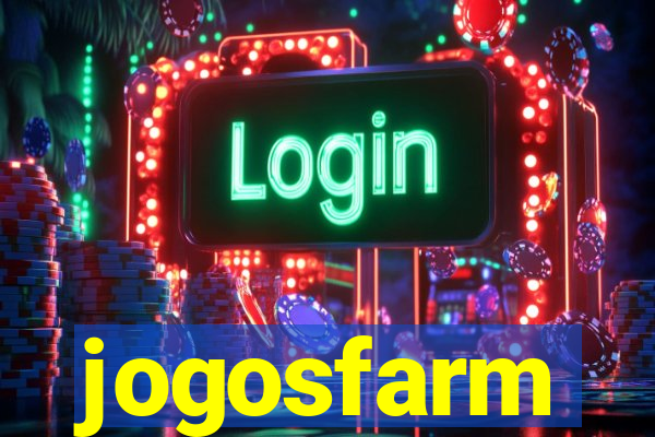 jogosfarm