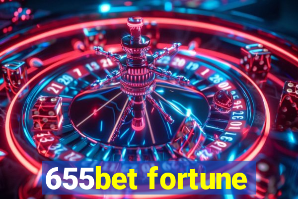 655bet fortune