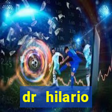 dr hilario mastologista em santos